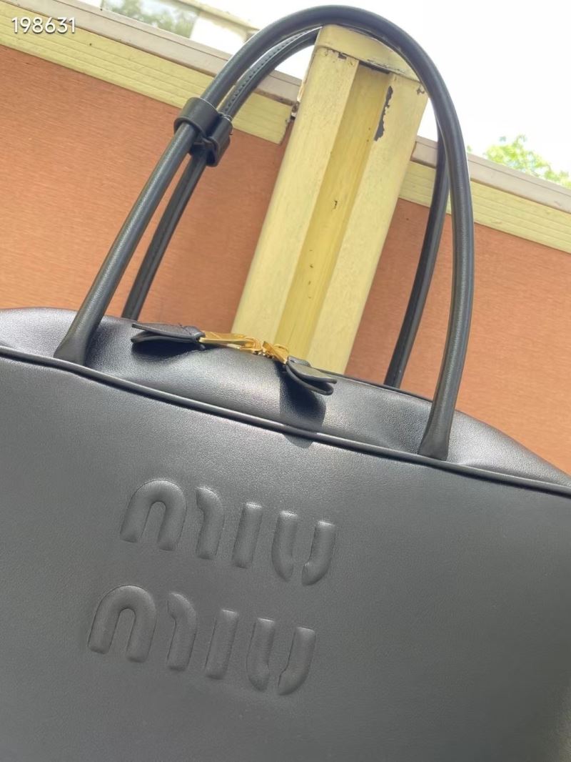 Miu Miu Top Handle Bags